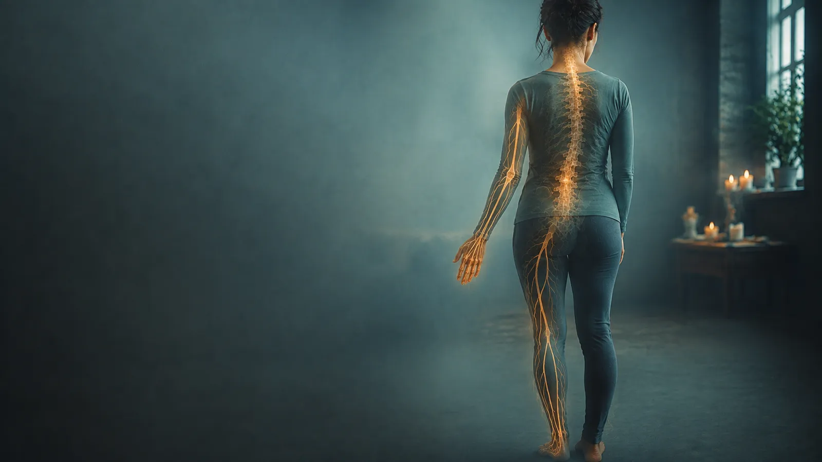Arm & Leg Pain
