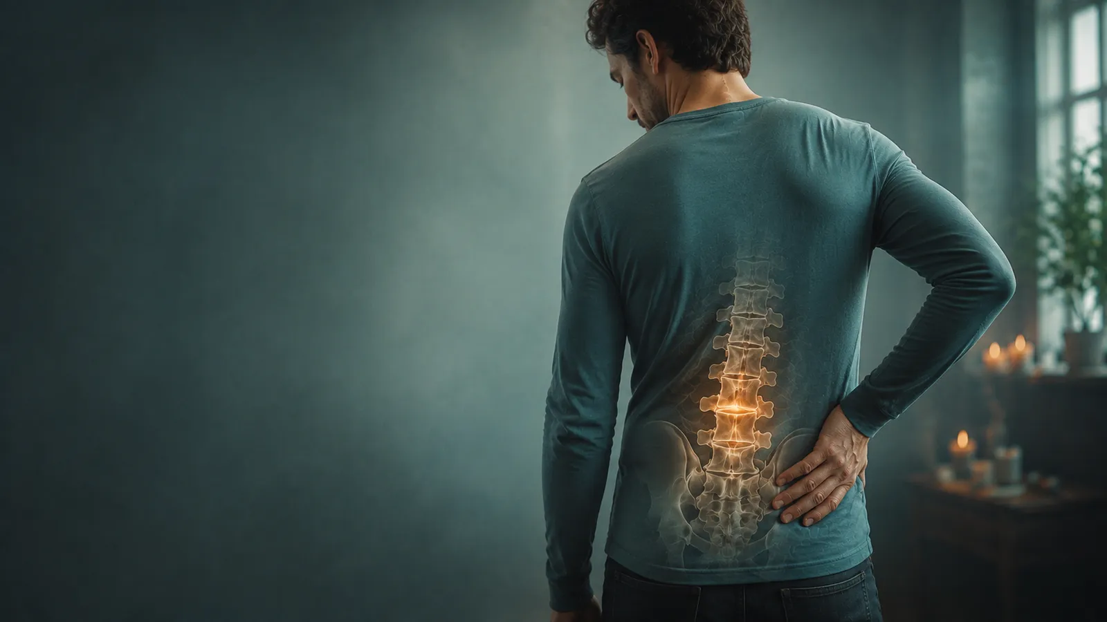 Disc Injury