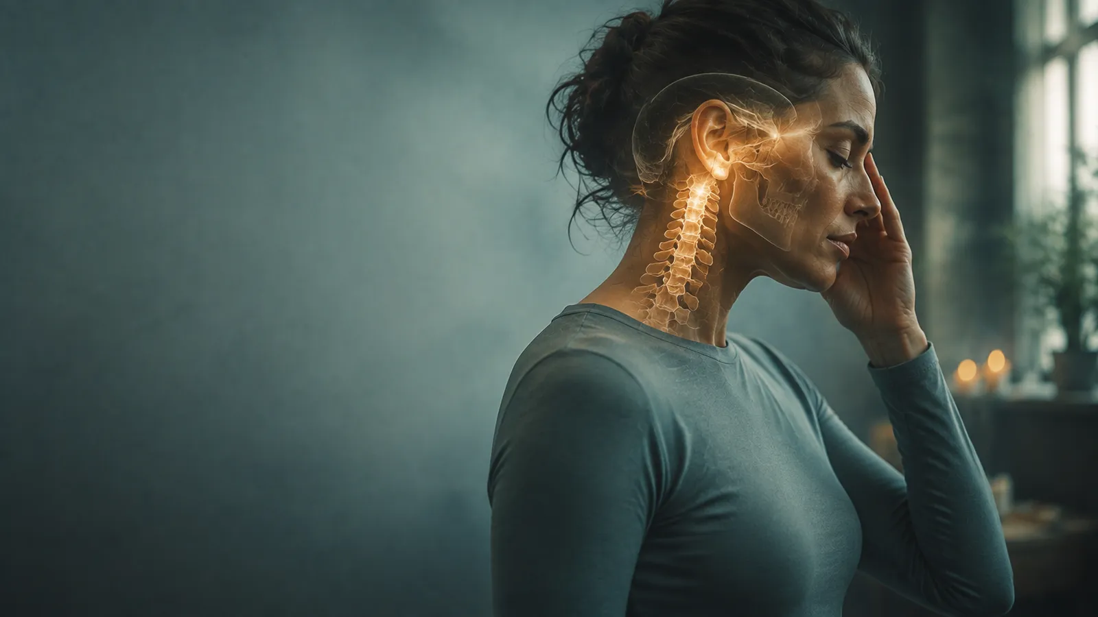 Headaches & Migraines